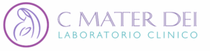 Logo Lab C-Mater Dei