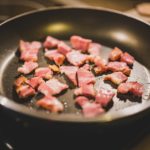 bacon-cholesterol